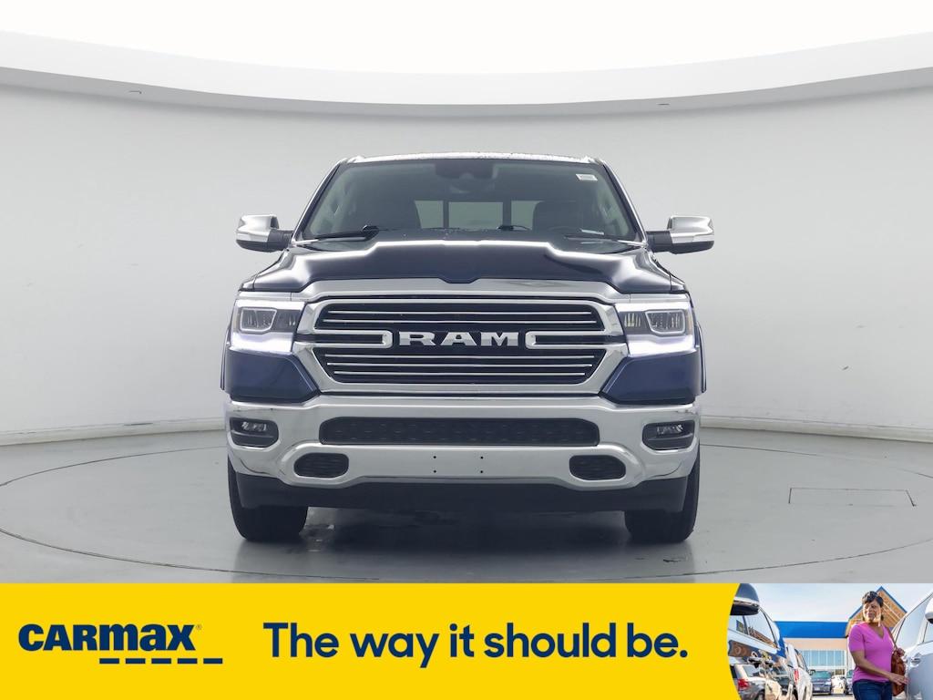 used 2022 Ram 1500 car, priced at $38,998