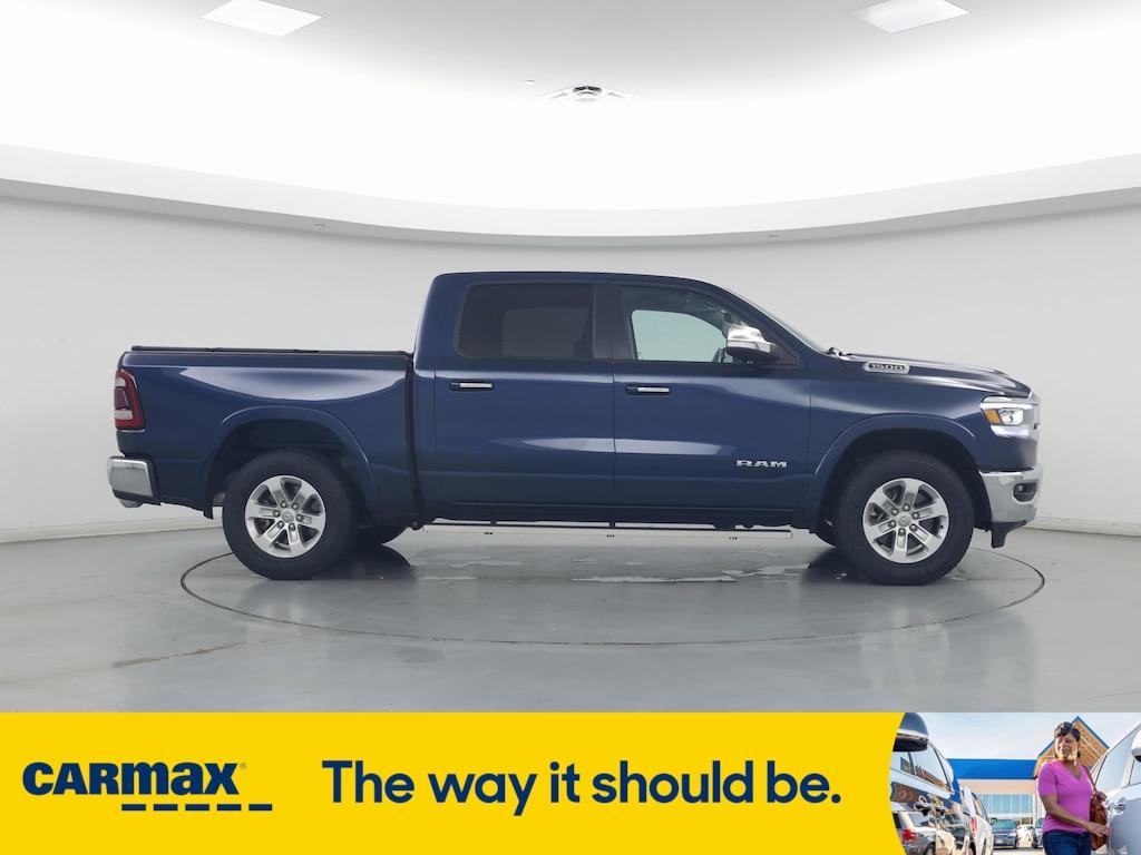 used 2022 Ram 1500 car, priced at $38,998