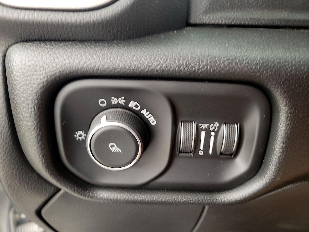 used 2019 Ram 2500 car, priced at $40,998