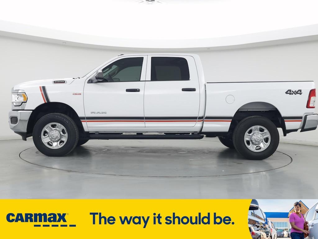 used 2019 Ram 2500 car, priced at $40,998