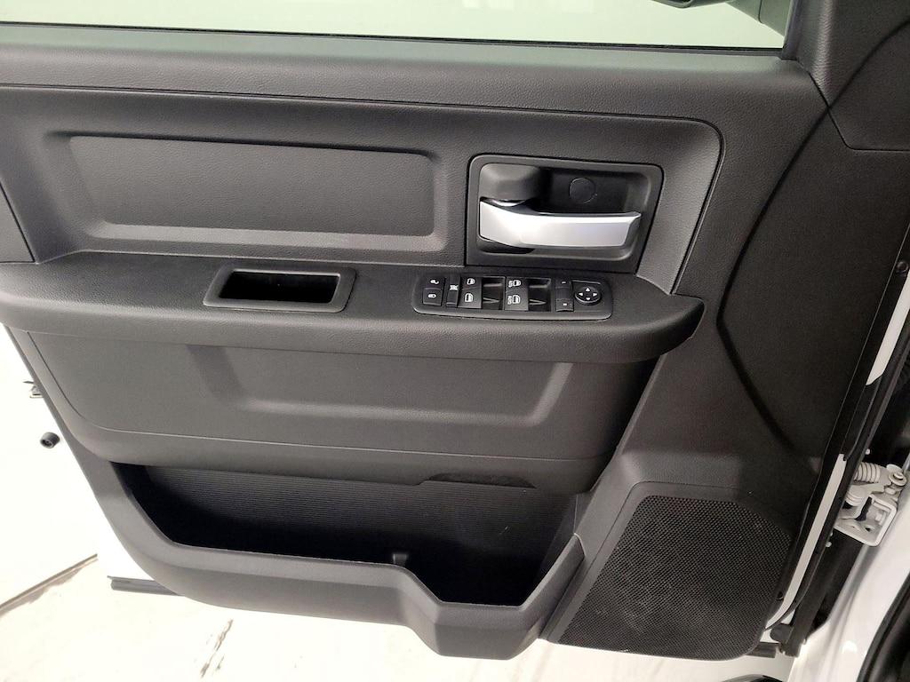 used 2019 Ram 2500 car, priced at $40,998