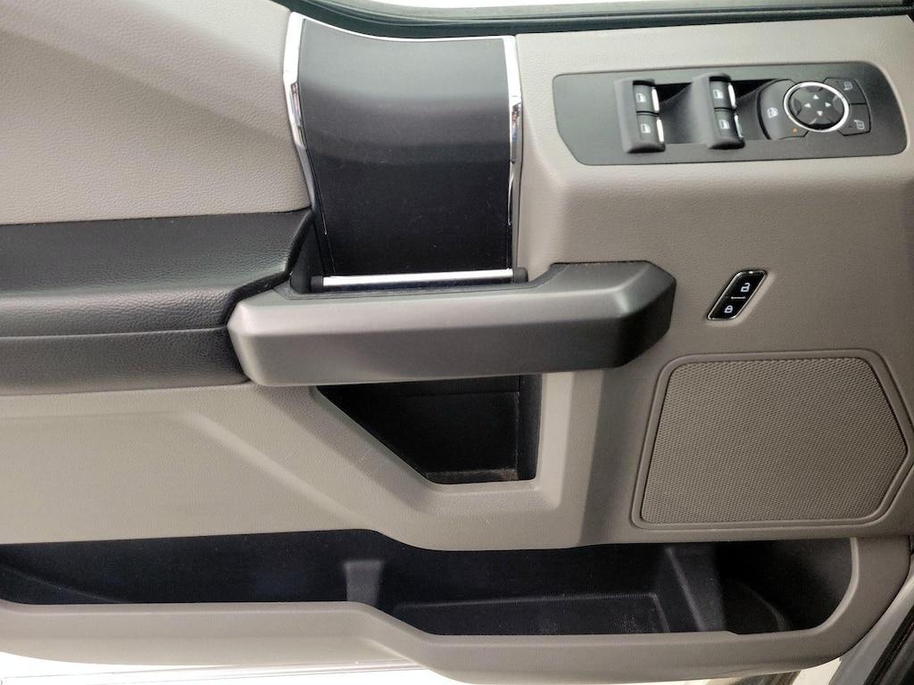used 2017 Ford F-150 car, priced at $24,998