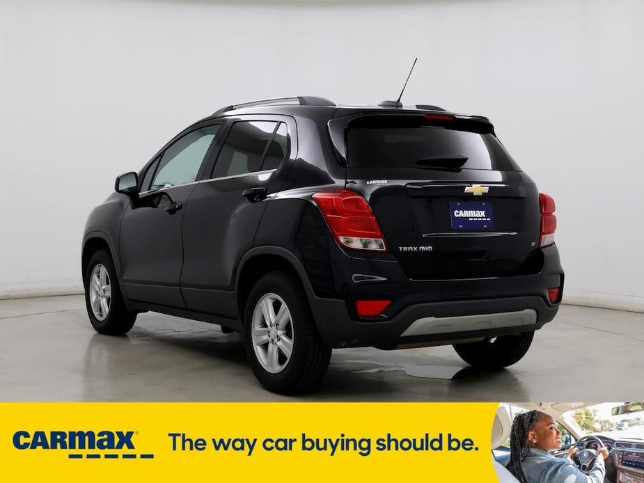 used 2017 Chevrolet Trax car, priced at $14,998