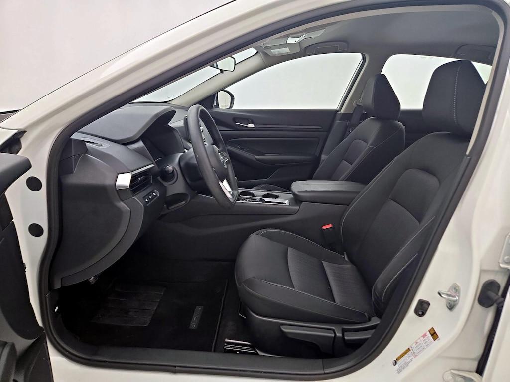 used 2022 Nissan Altima car, priced at $19,998
