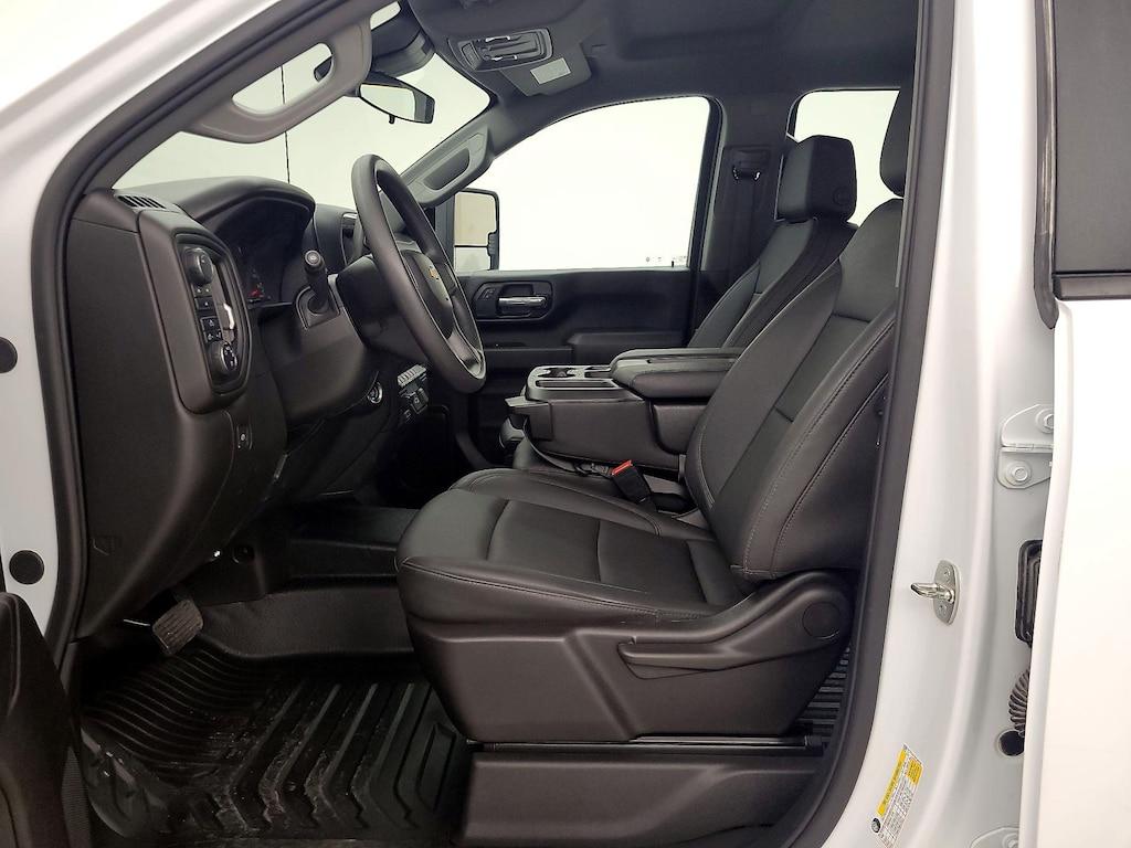 used 2024 Chevrolet Silverado 2500 car, priced at $47,998
