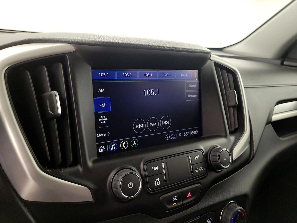 used 2022 GMC Terrain car, priced at $28,998