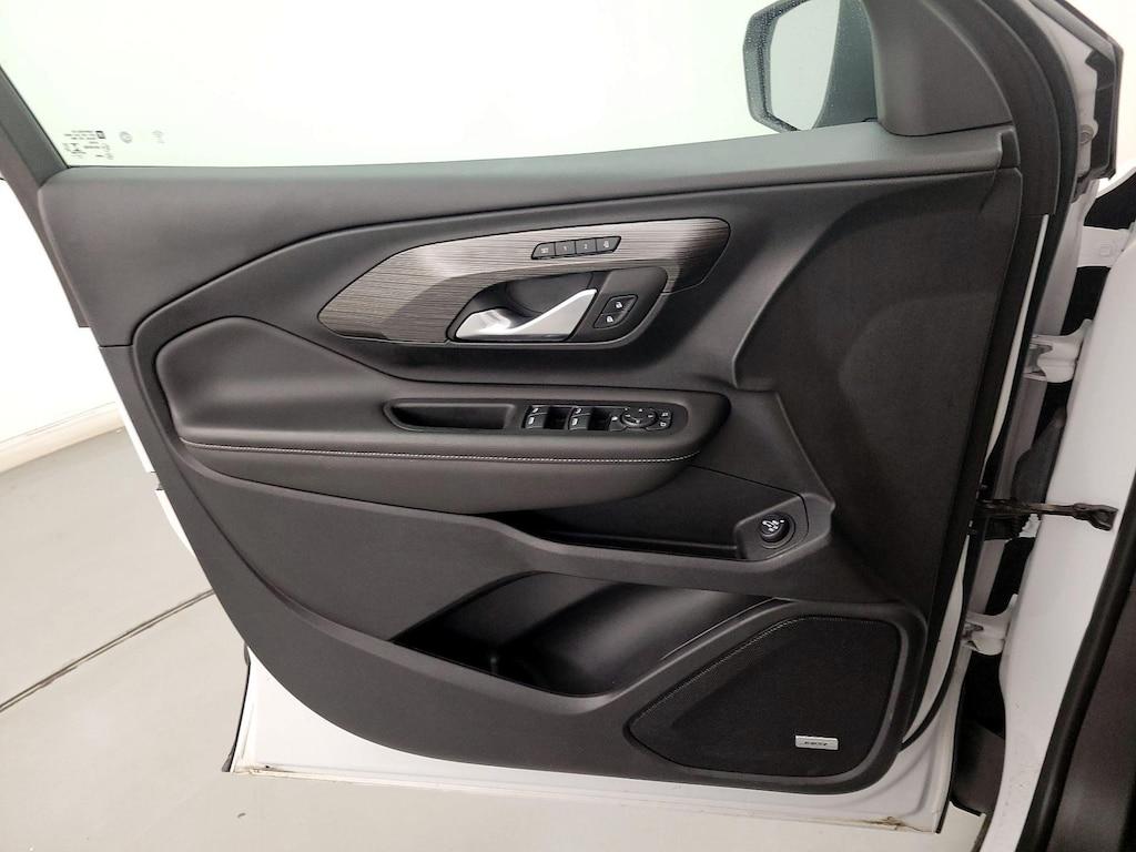 used 2022 GMC Terrain car, priced at $28,998