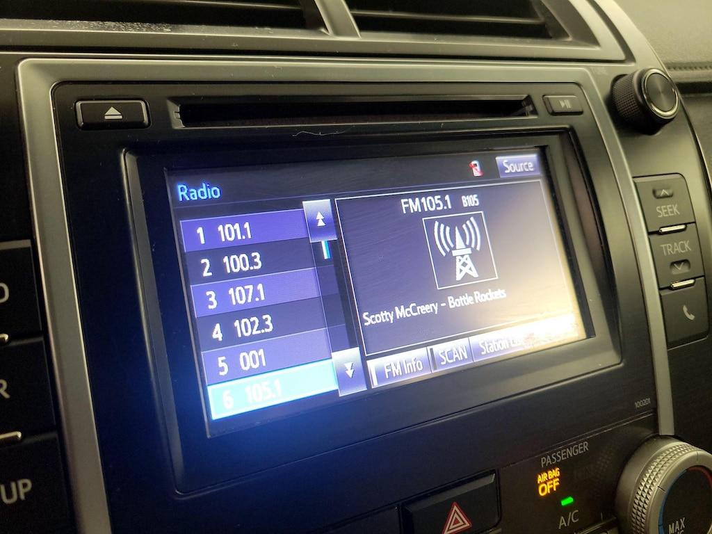 used 2014 Toyota Camry car, priced at $14,599