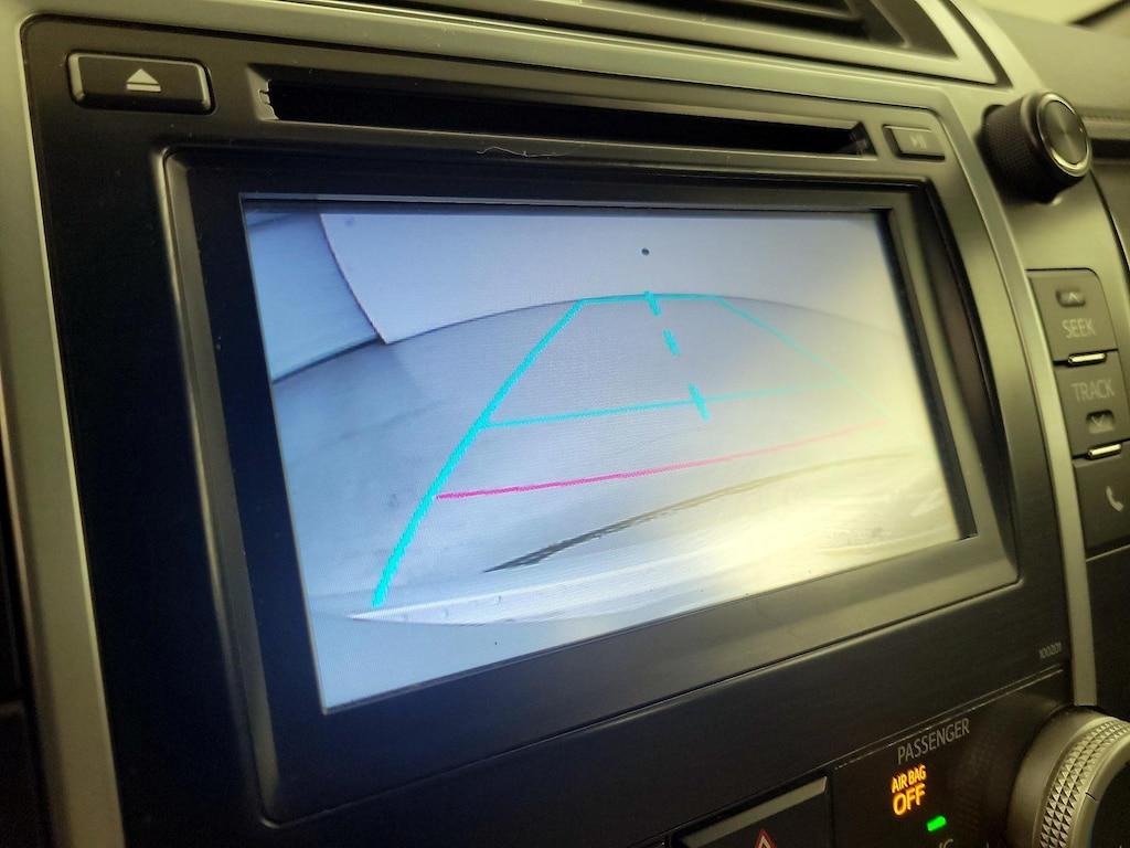 used 2014 Toyota Camry car, priced at $14,599