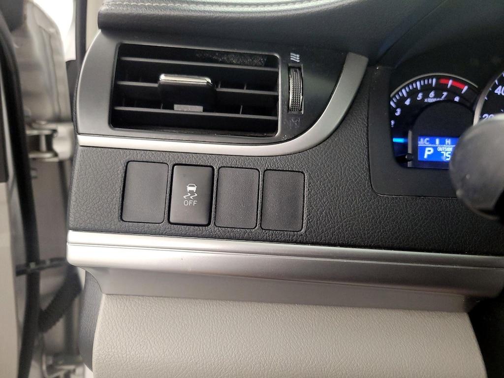 used 2014 Toyota Camry car, priced at $14,599