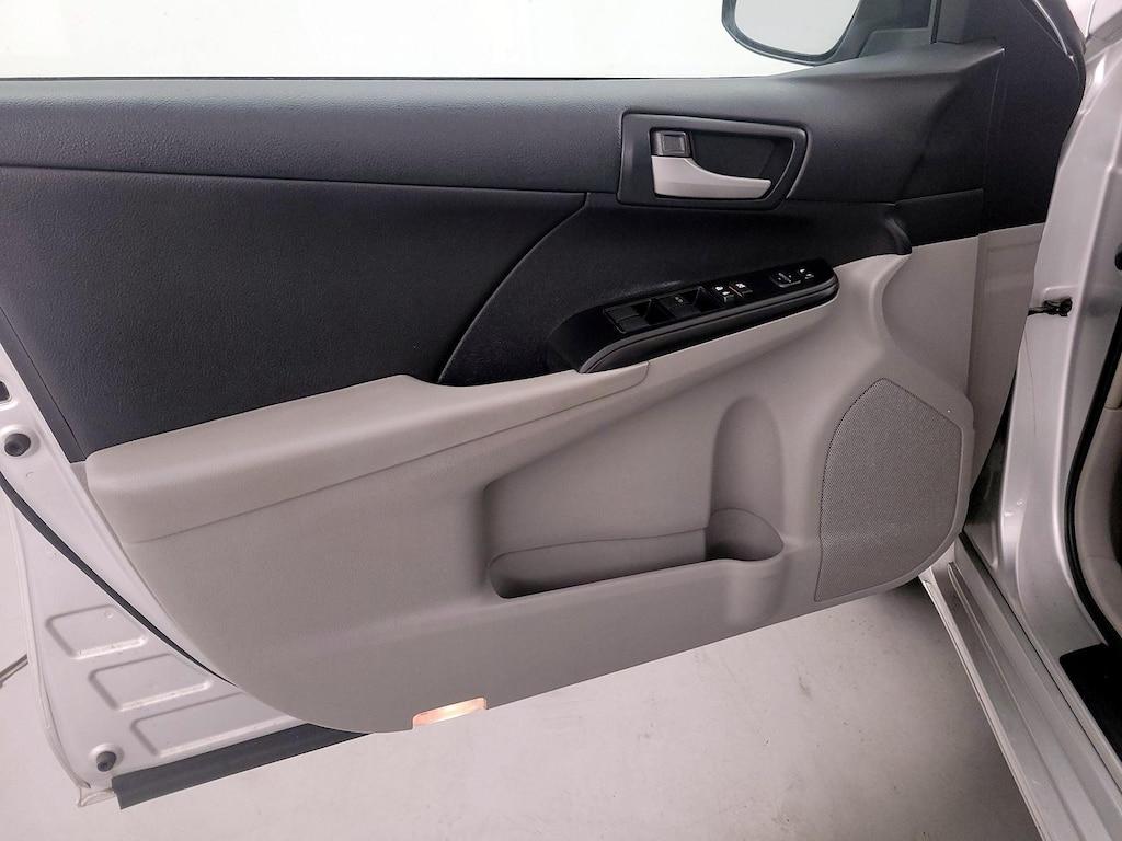 used 2014 Toyota Camry car, priced at $14,599