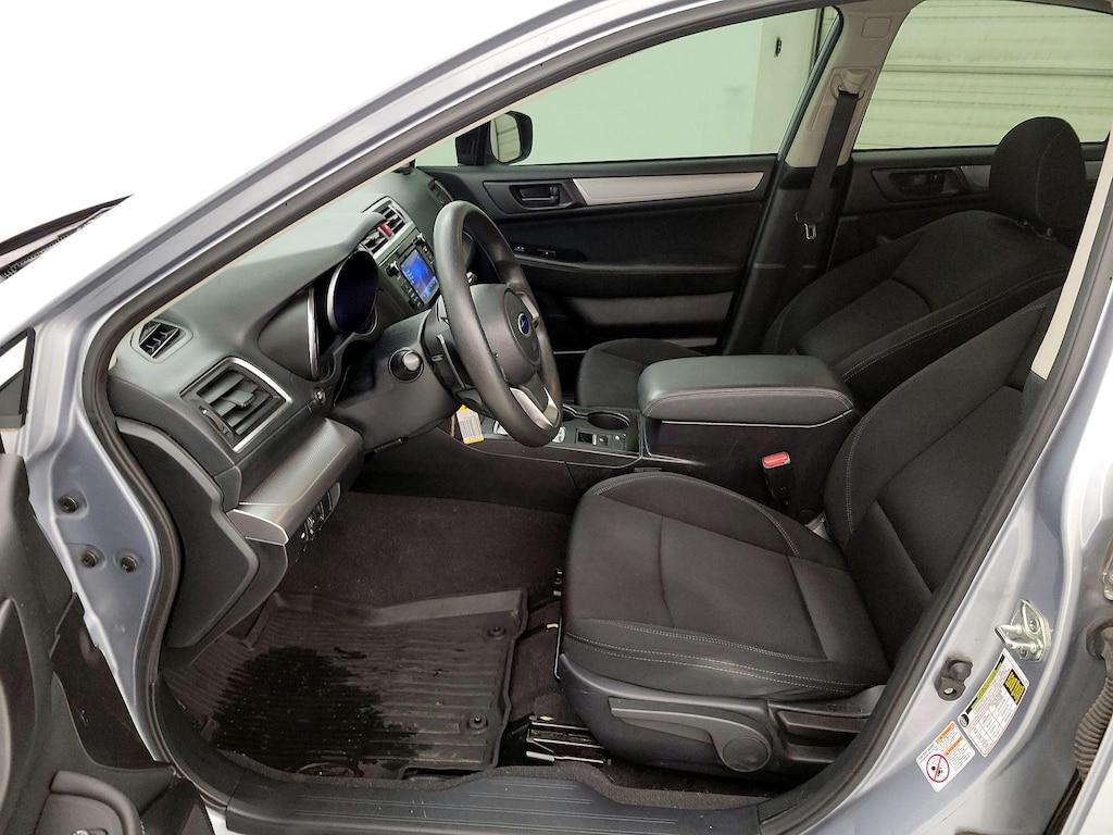 used 2019 Subaru Legacy car, priced at $15,998