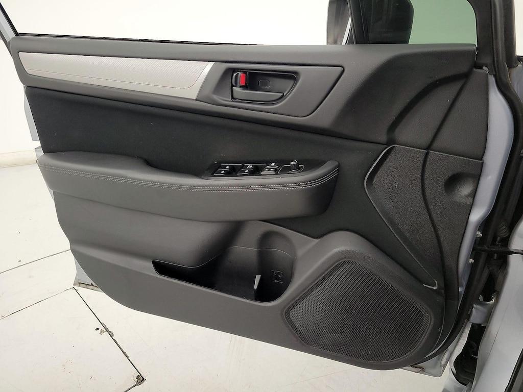 used 2019 Subaru Legacy car, priced at $15,998