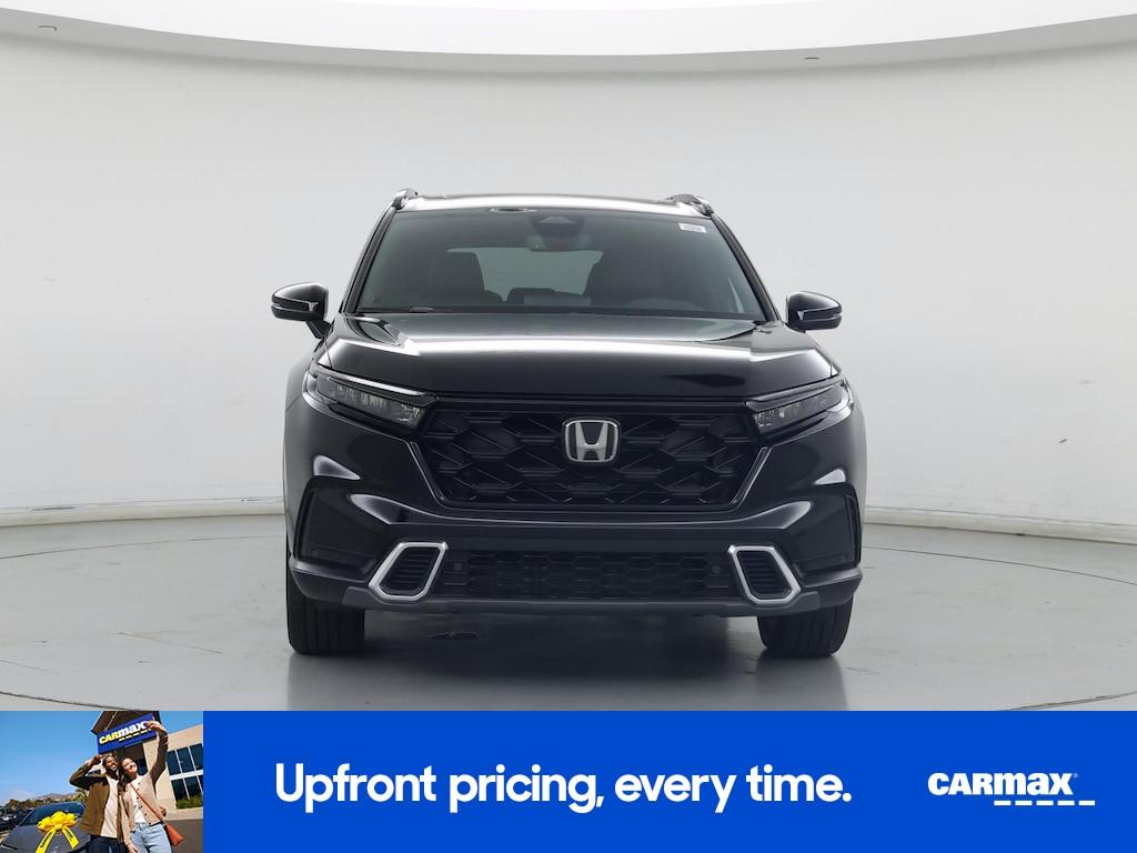 used 2023 Honda CR-V Hybrid car, priced at $36,998