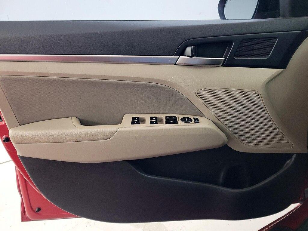 used 2020 Hyundai Elantra car, priced at $15,998