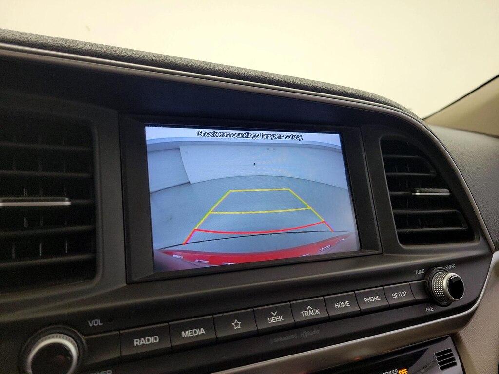 used 2020 Hyundai Elantra car, priced at $15,998