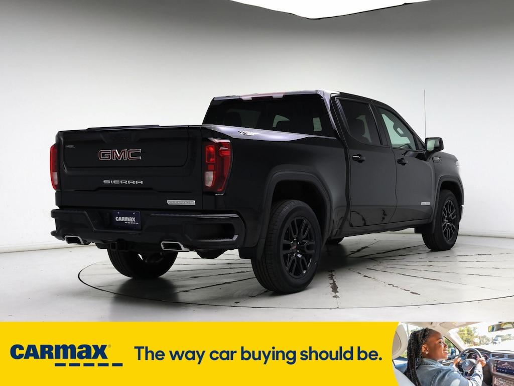 used 2021 GMC Sierra 1500 car, priced at $40,998