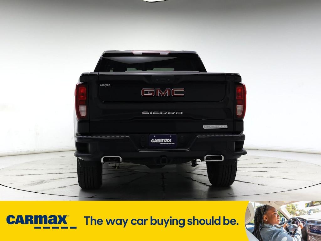 used 2021 GMC Sierra 1500 car, priced at $40,998