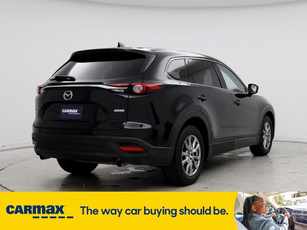 used 2019 Mazda CX-9 car, priced at $24,998