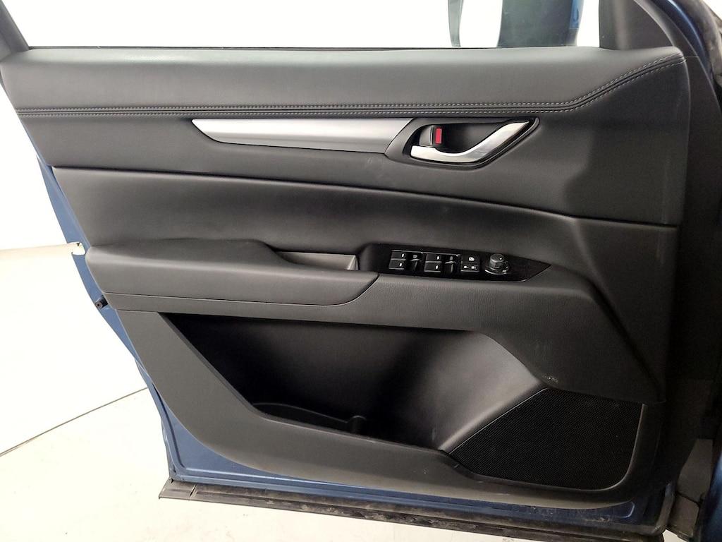 used 2022 Mazda CX-5 car, priced at $24,998