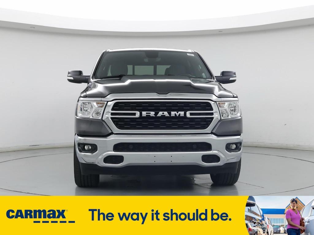 used 2022 Ram 1500 car, priced at $37,998