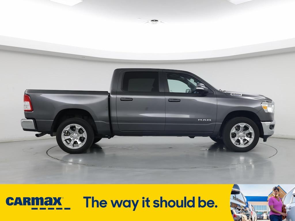 used 2022 Ram 1500 car, priced at $37,998