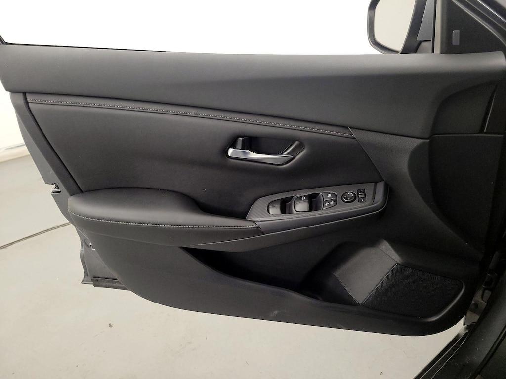 used 2021 Nissan Sentra car, priced at $19,998