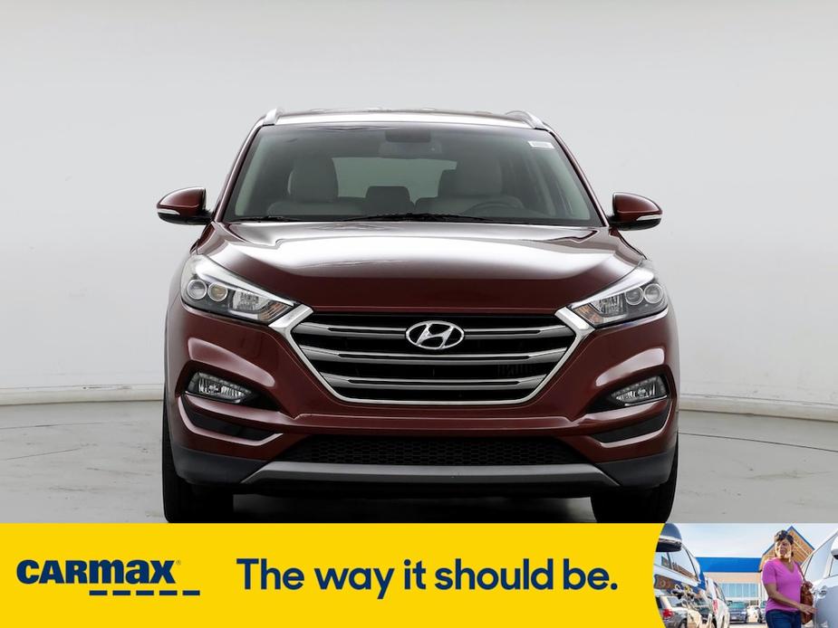 used 2016 Hyundai Tucson car, priced at $14,998