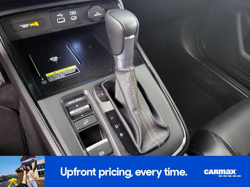 used 2024 Honda CR-V Hybrid car, priced at $39,998