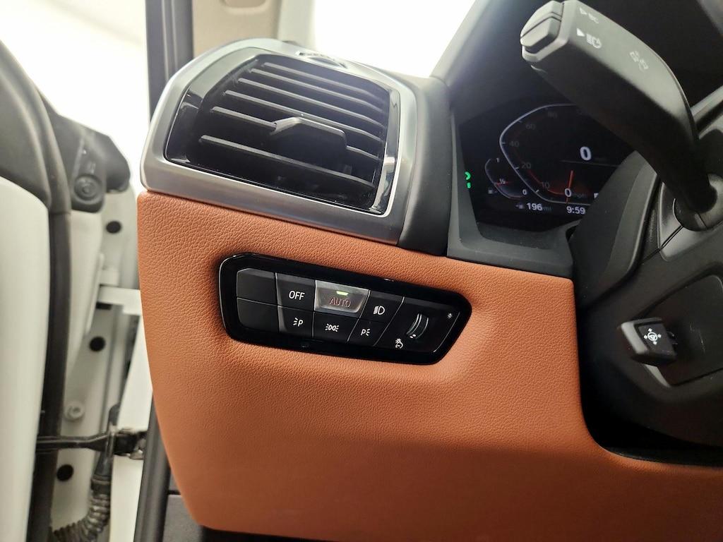 used 2020 BMW 840 car, priced at $49,998