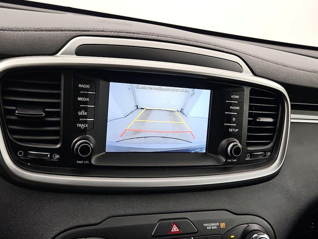 used 2020 Kia Sorento car, priced at $21,998