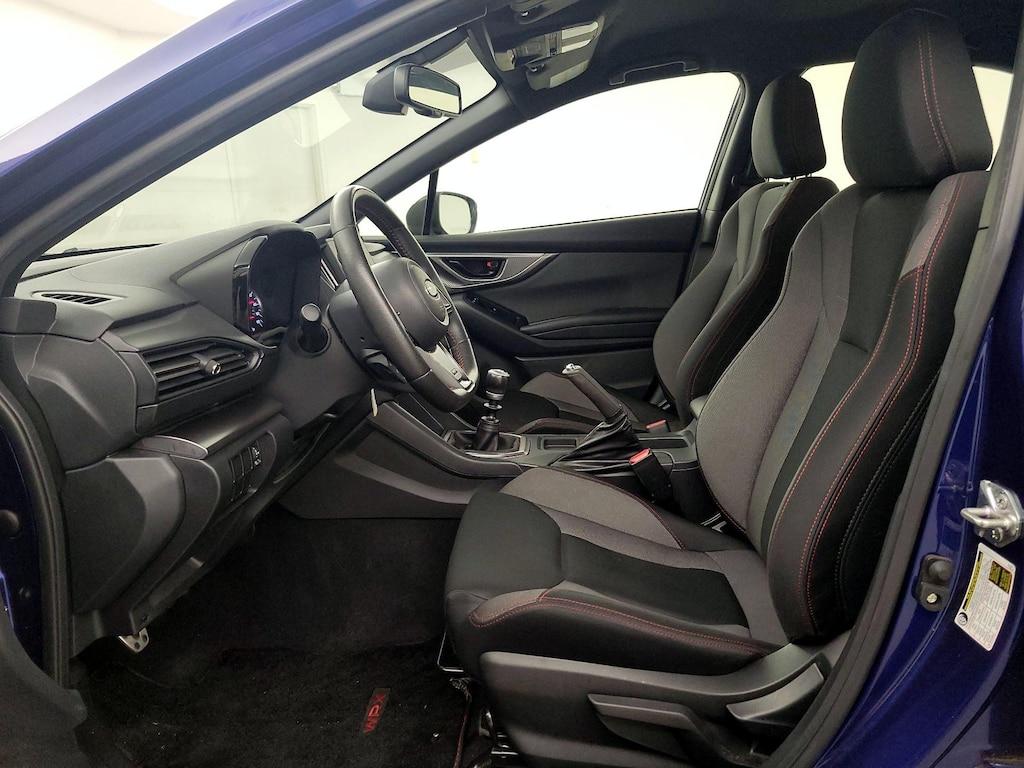 used 2022 Subaru WRX car, priced at $26,998