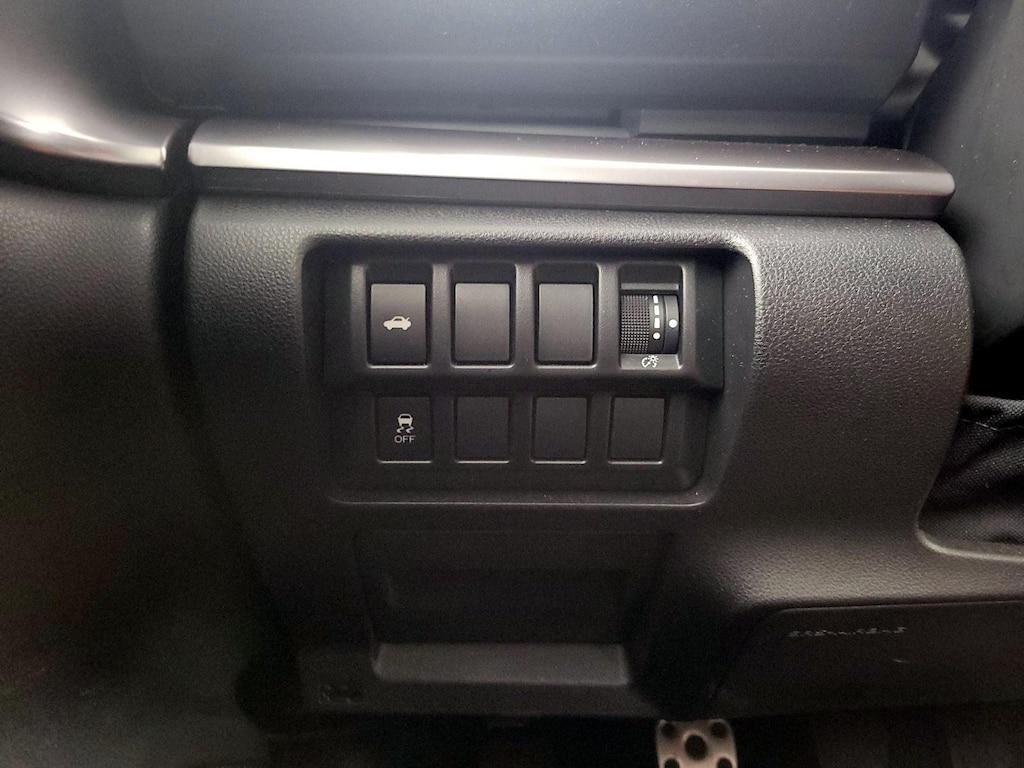 used 2022 Subaru WRX car, priced at $26,998