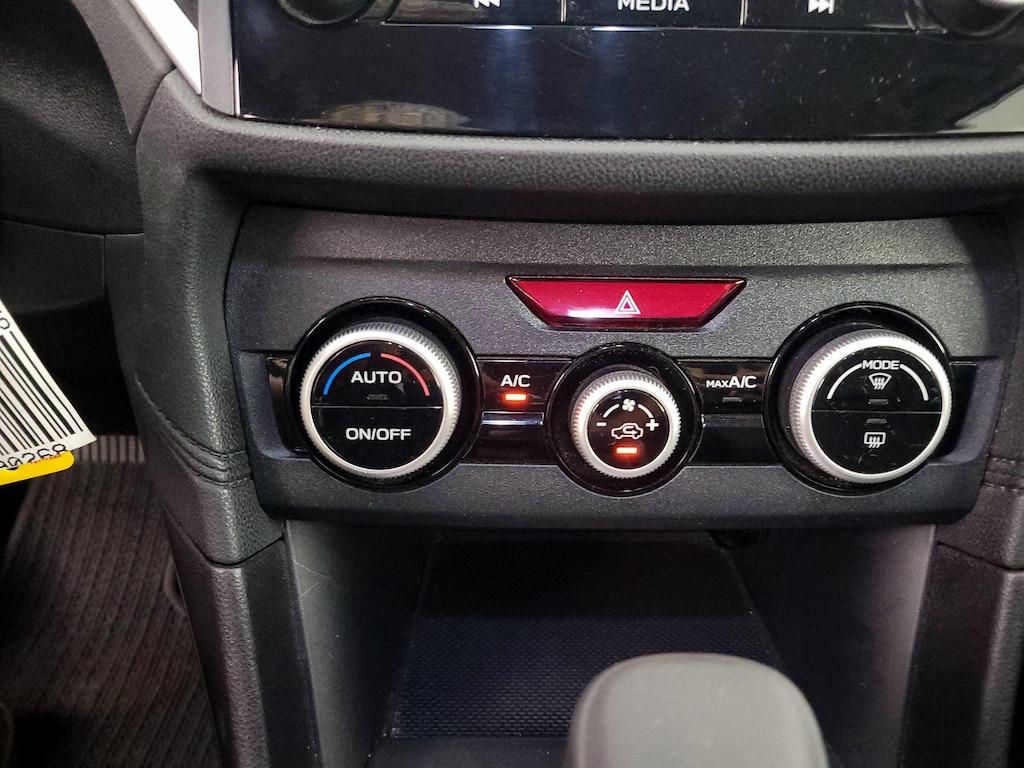 used 2023 Subaru Crosstrek car, priced at $24,998