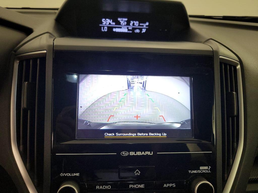 used 2023 Subaru Crosstrek car, priced at $24,998