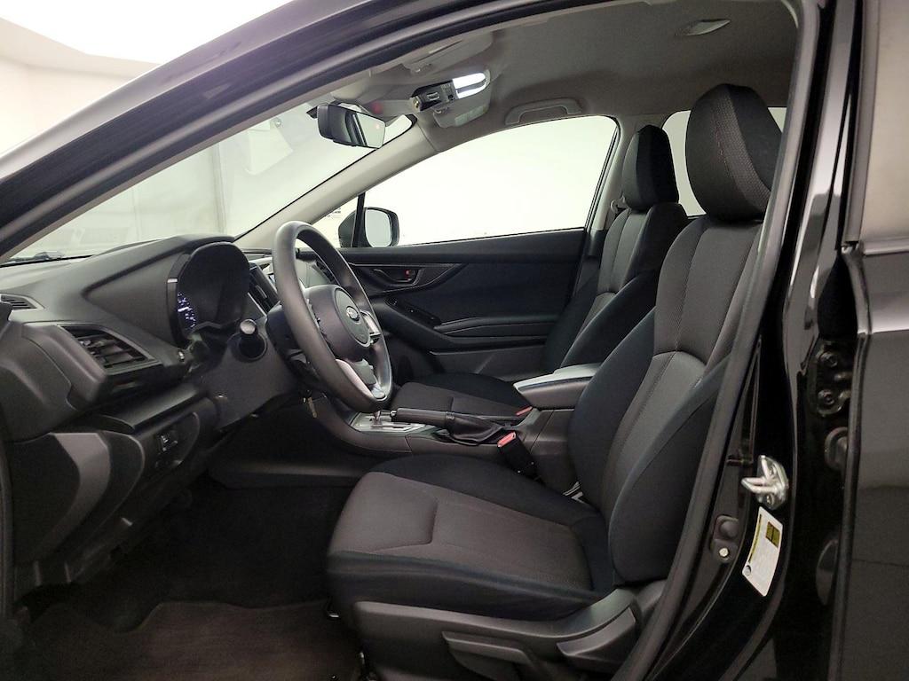 used 2023 Subaru Crosstrek car, priced at $24,998