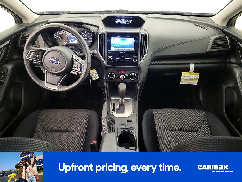 used 2023 Subaru Crosstrek car, priced at $24,998