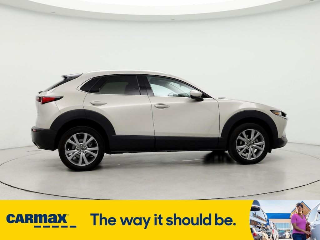 used 2022 Mazda CX-30 car, priced at $25,998