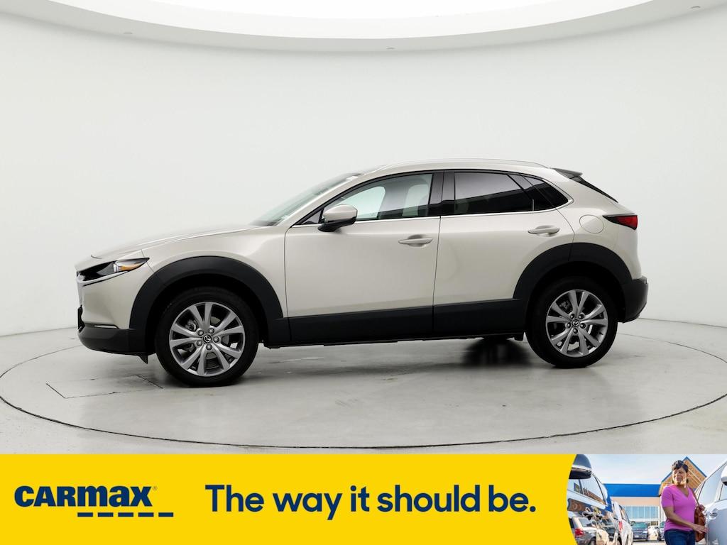 used 2022 Mazda CX-30 car, priced at $25,998