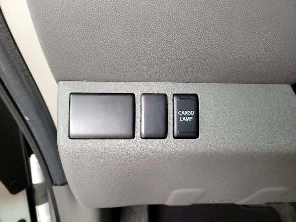 used 2015 Nissan Frontier car, priced at $15,998