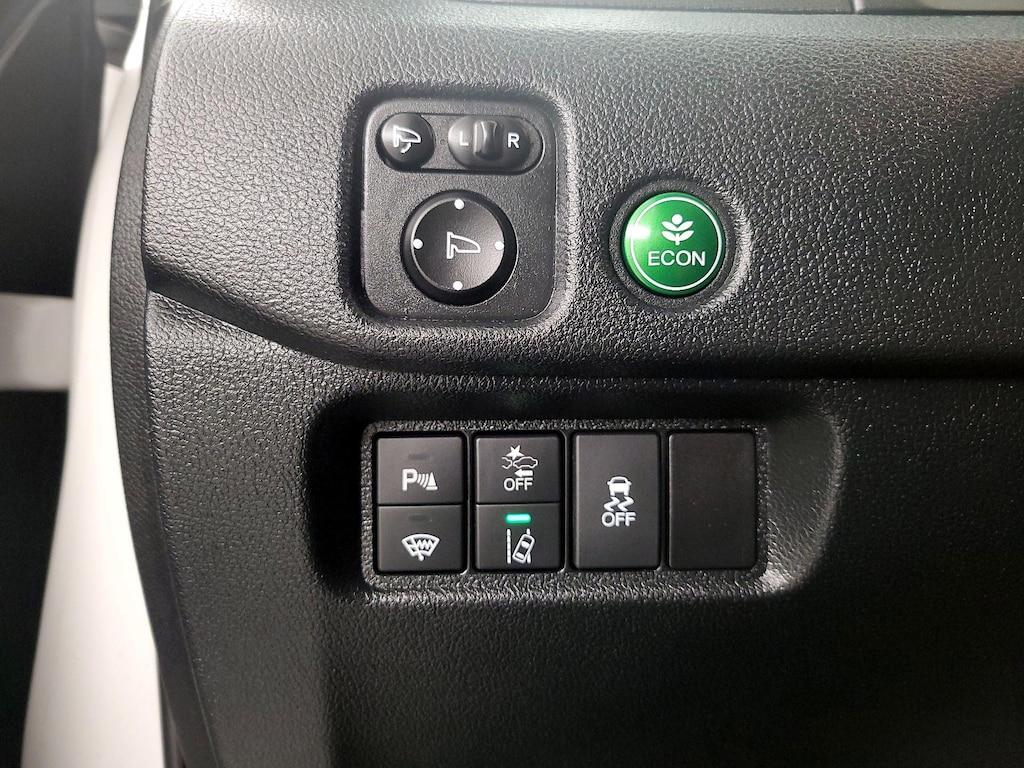 used 2023 Honda Passport car, priced at $38,998