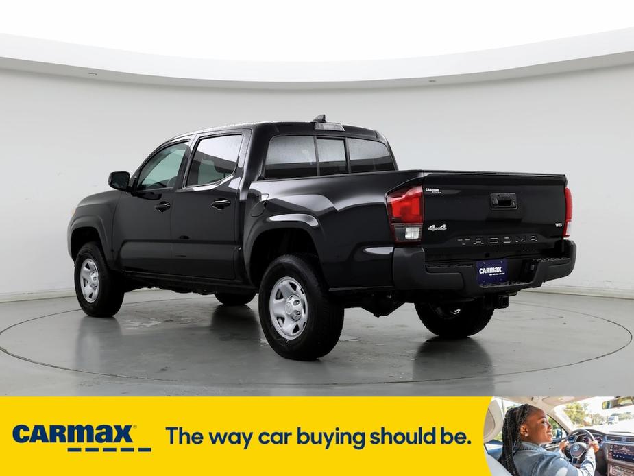 used 2021 Toyota Tacoma car, priced at $32,998