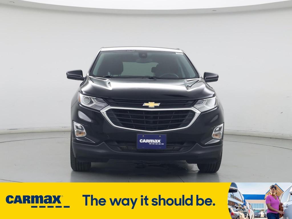 used 2020 Chevrolet Equinox car, priced at $19,998