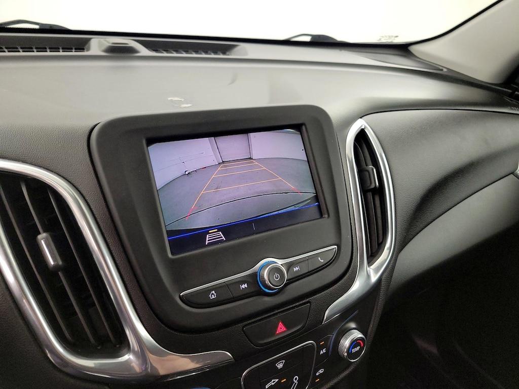 used 2020 Chevrolet Equinox car, priced at $19,998