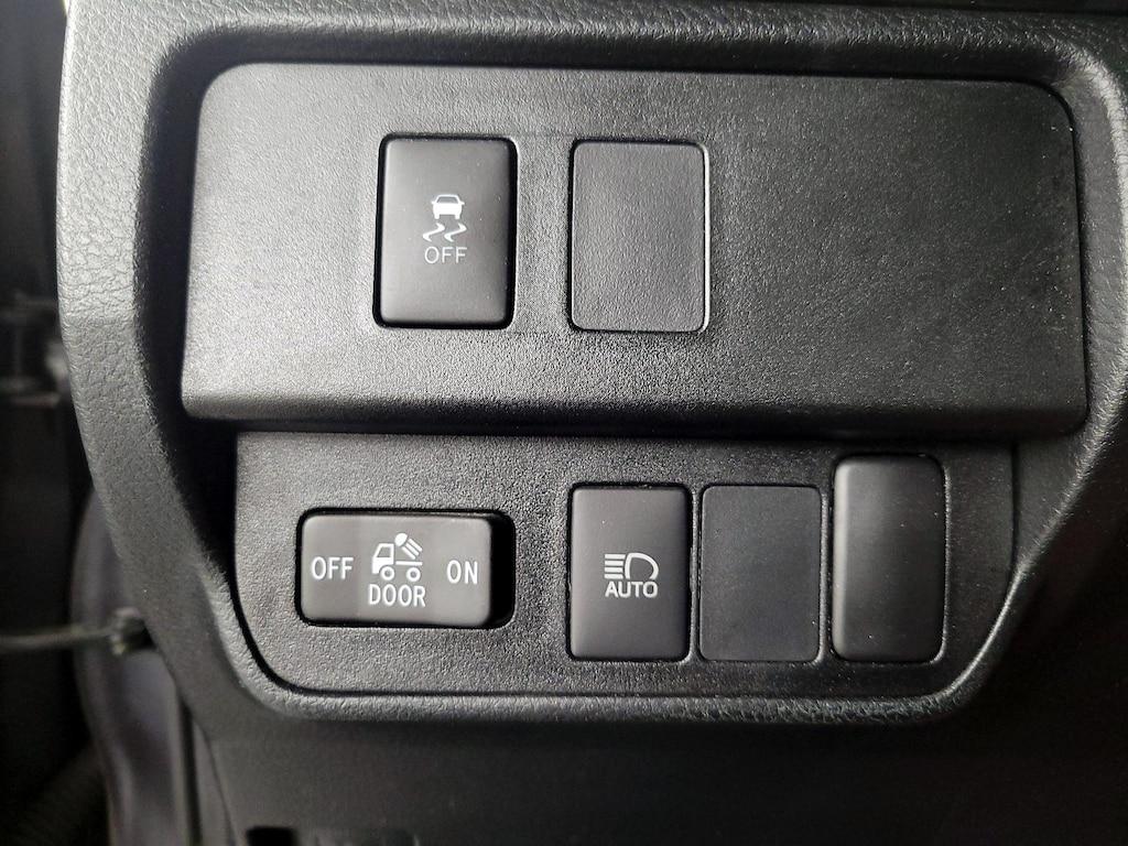 used 2022 Toyota Tacoma car, priced at $32,998