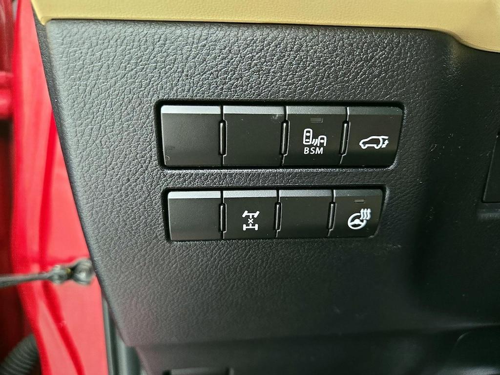 used 2017 Lexus NX 200t car, priced at $24,998