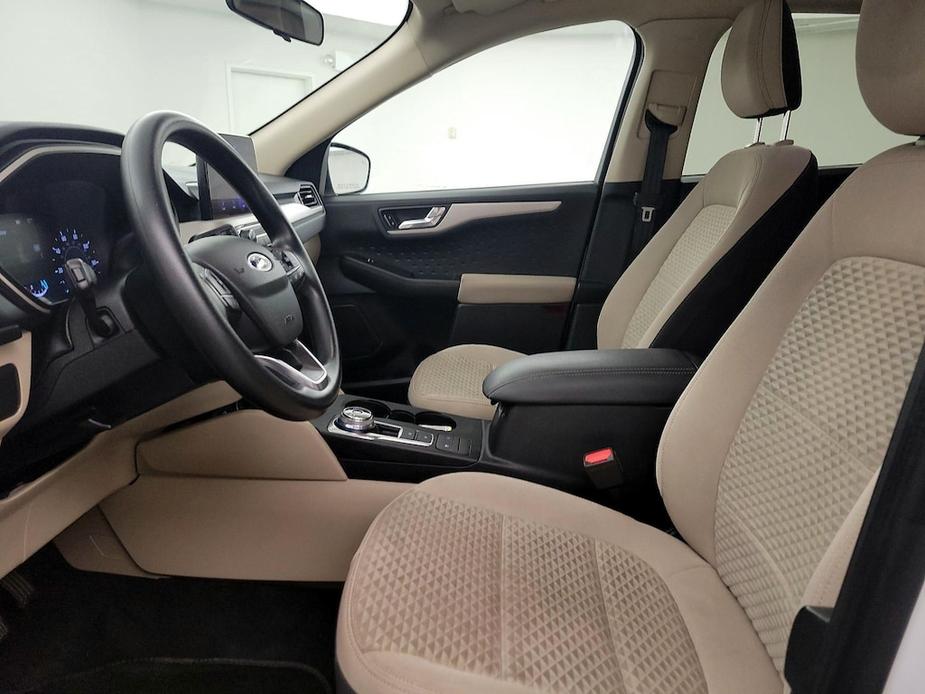 used 2020 Ford Escape car, priced at $17,998