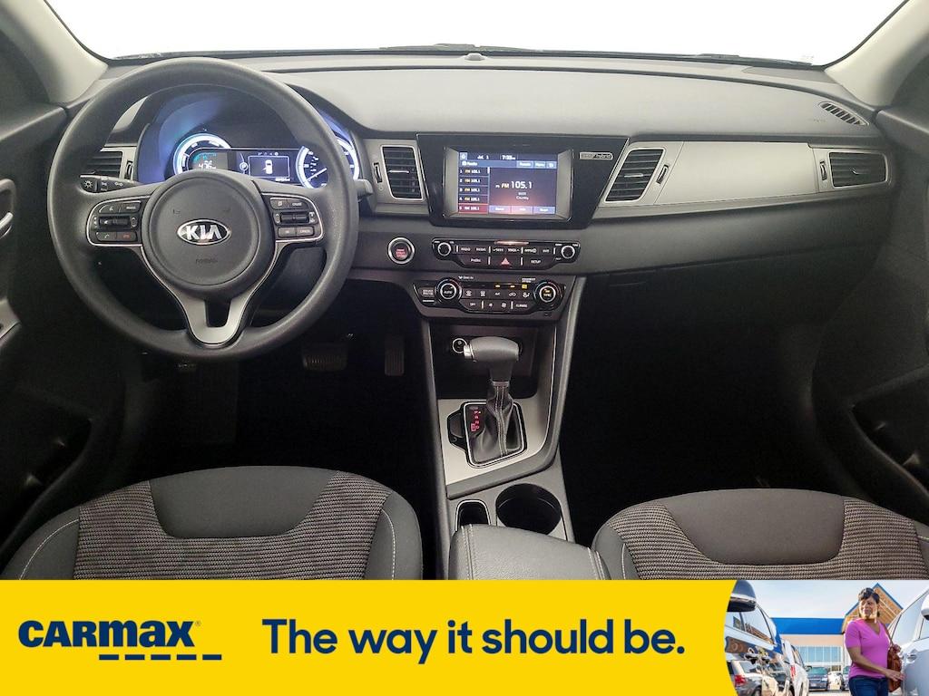 used 2018 Kia Niro car, priced at $15,998