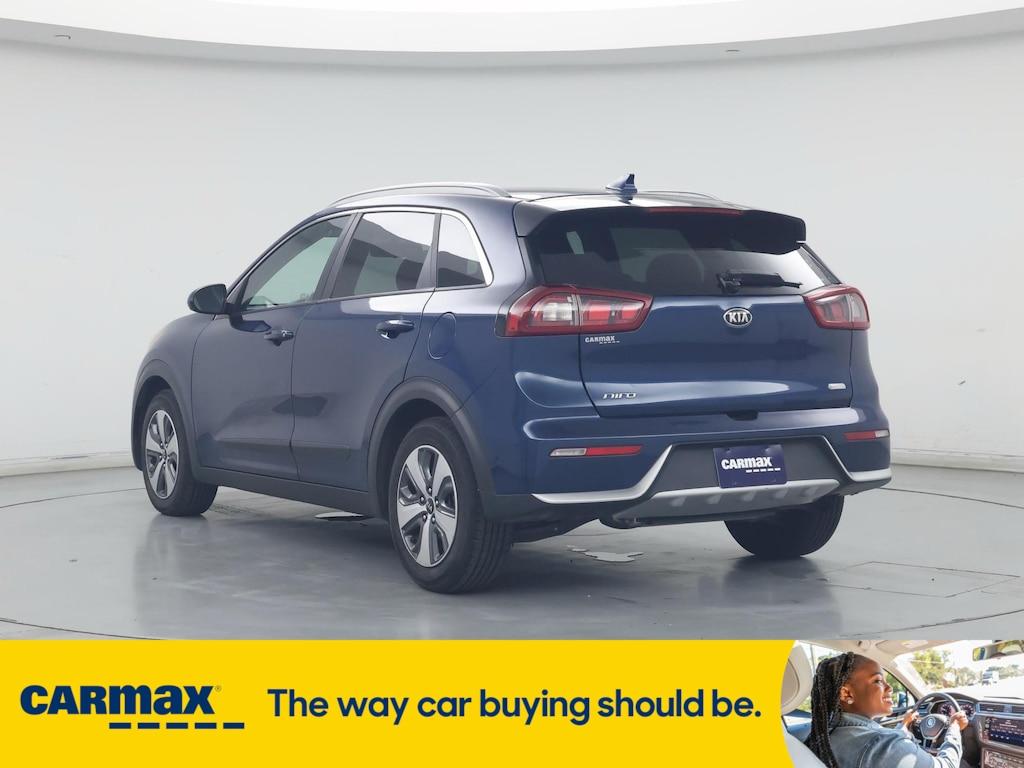used 2018 Kia Niro car, priced at $15,998