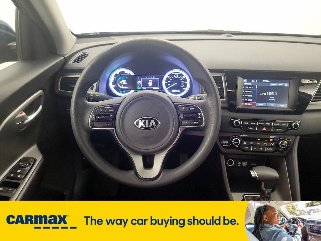 used 2018 Kia Niro car, priced at $15,998